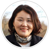 박은주 박은주